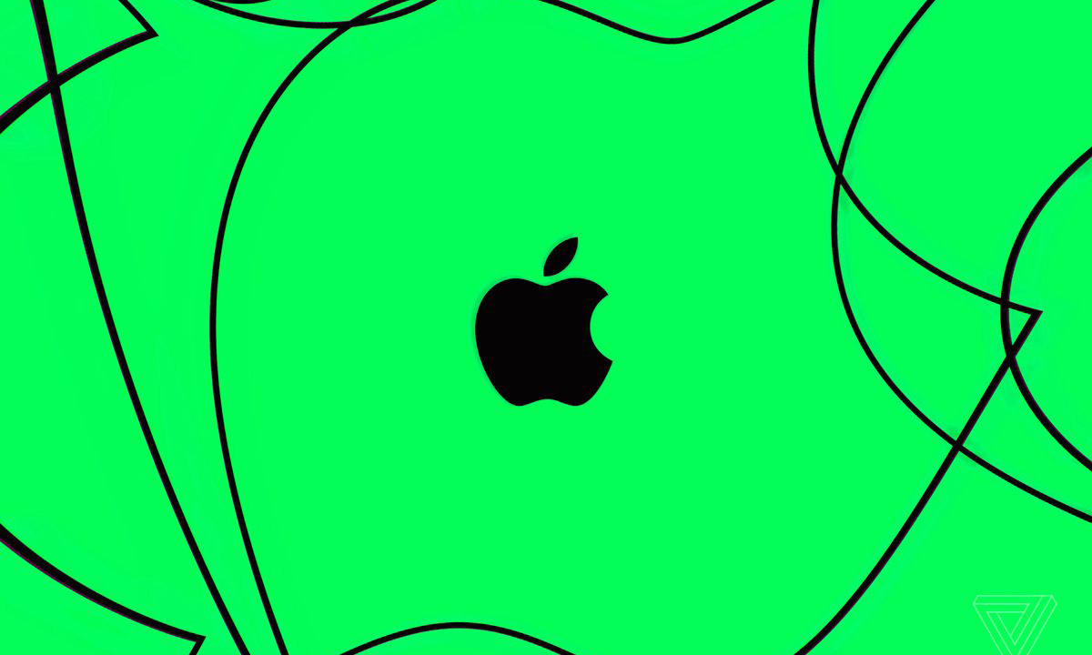 Apple 新专利让你可以远程合影