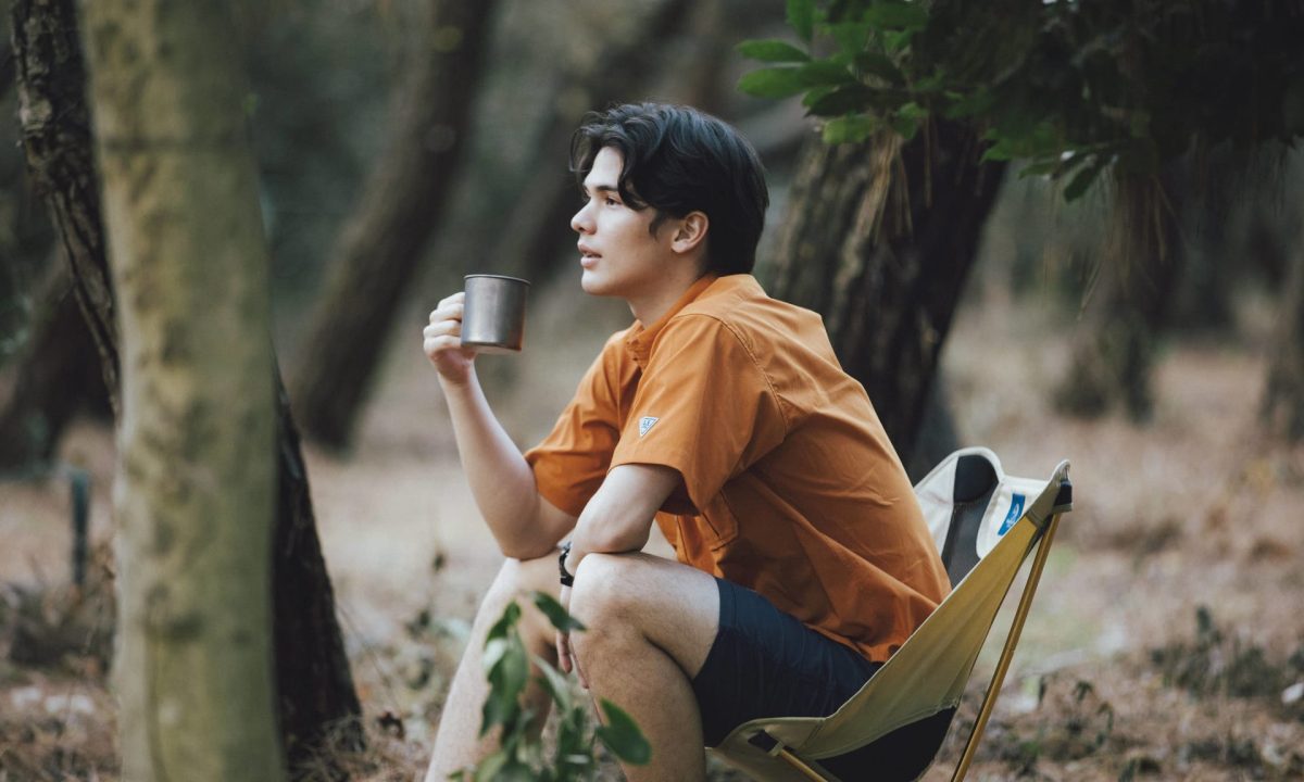 EDWIN 2020 夏季全新「F.L.E」系列正式登场