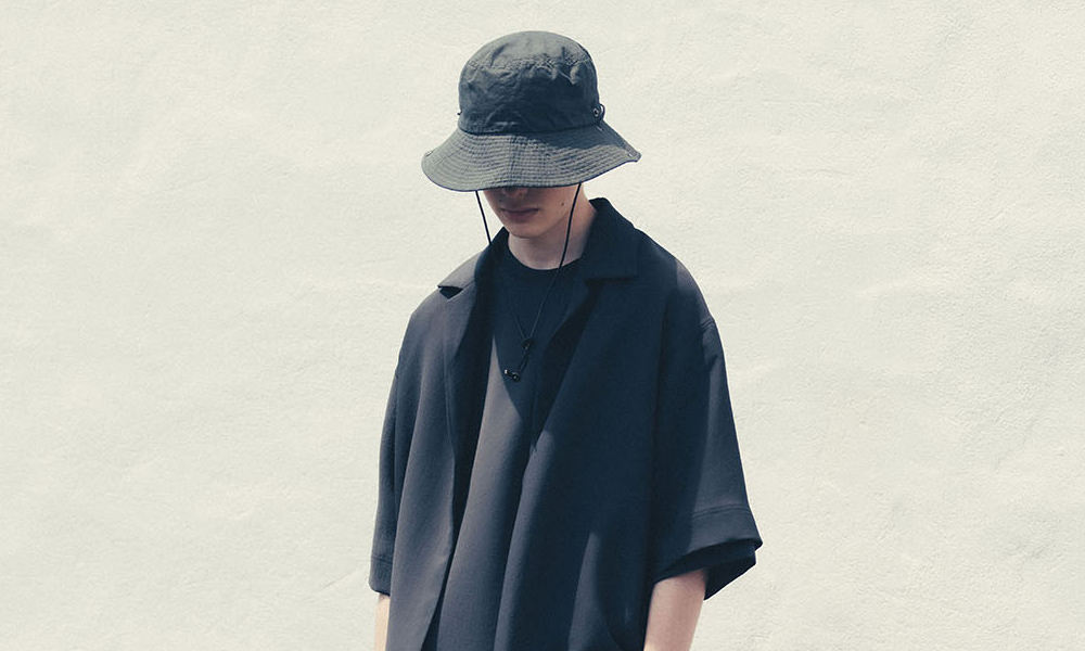 尾花大辅 x UNITED ARROWS & SONS 2020 推出春夏联乘系列