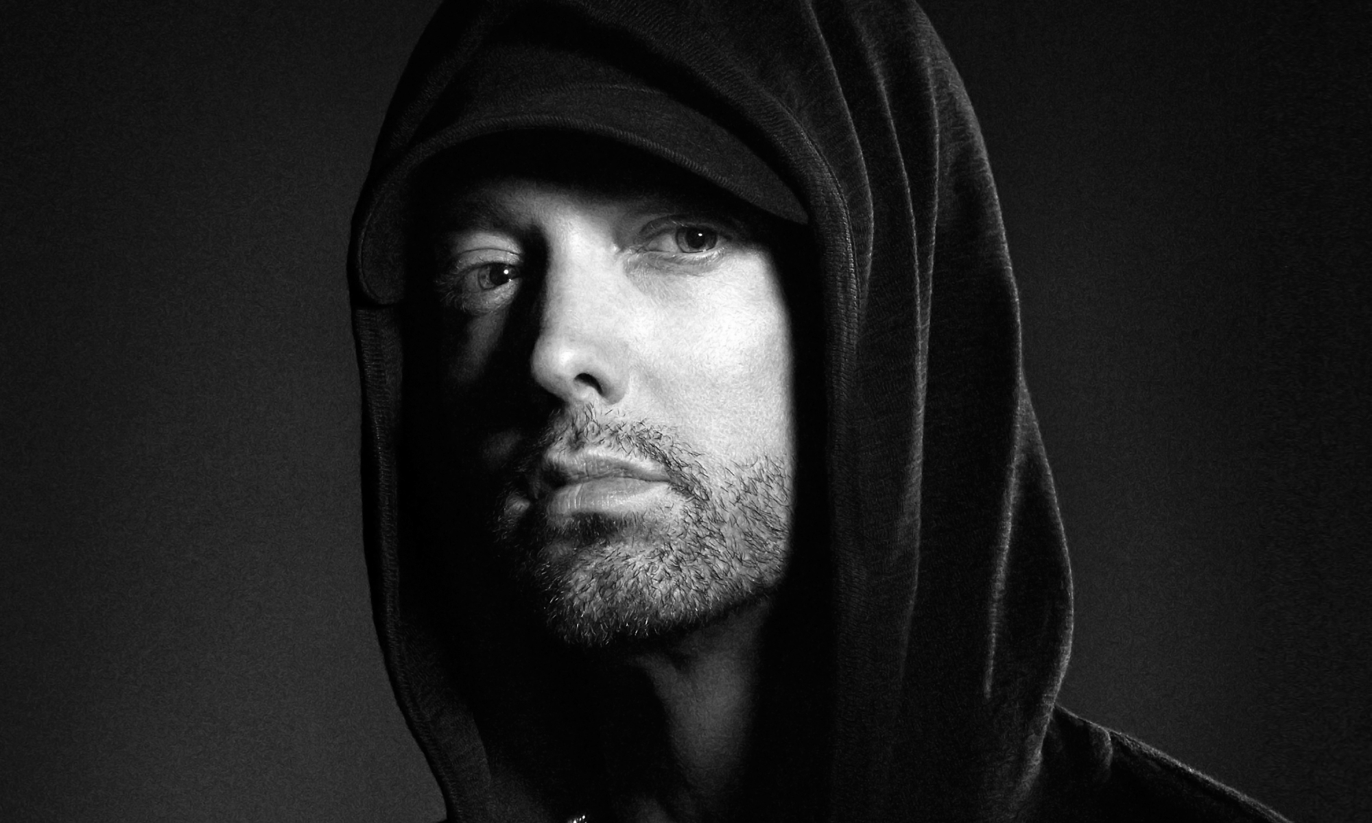 Eminem 公布其心目中最强 rapper 名单