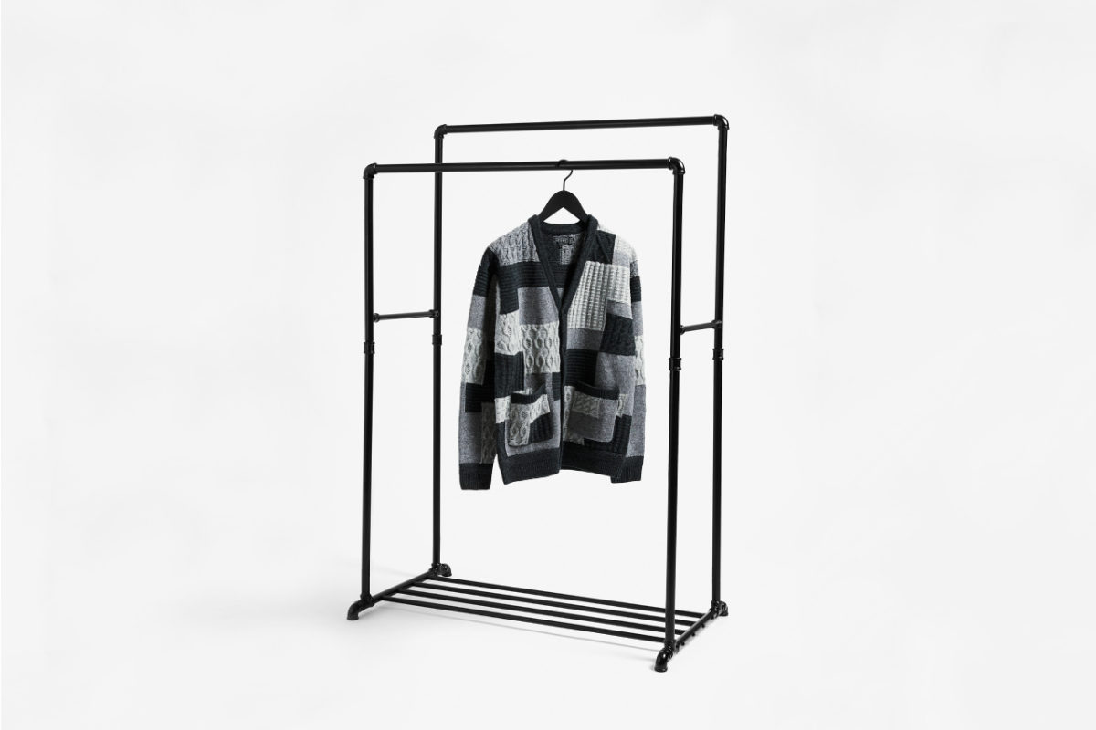 BEAMS PLUS x END. 15 周年限定系列即将登场
