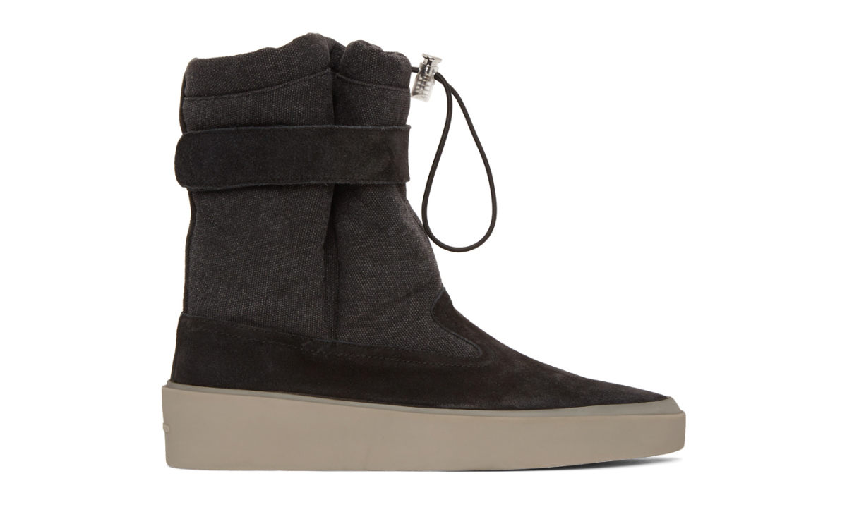 低至 3 折，Fear of God 入手最佳时机来了