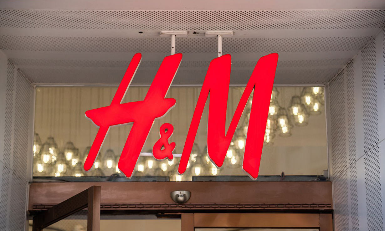 预计将关闭 170 间门店，H&M 上半年销售额暴跌