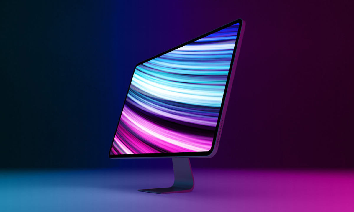 Apple 或将在 WWDC 上发布全新 iMac