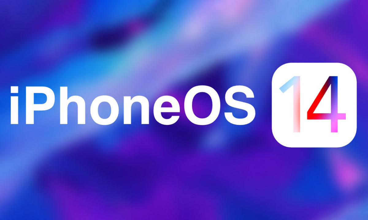 回归起点，iOS 14 或将更名为 iPhone OS