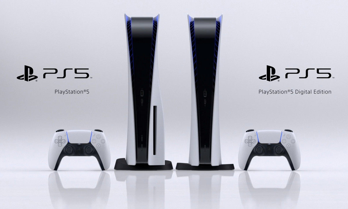 399 欧元起售，法国亚马逊泄露 PS5 价格