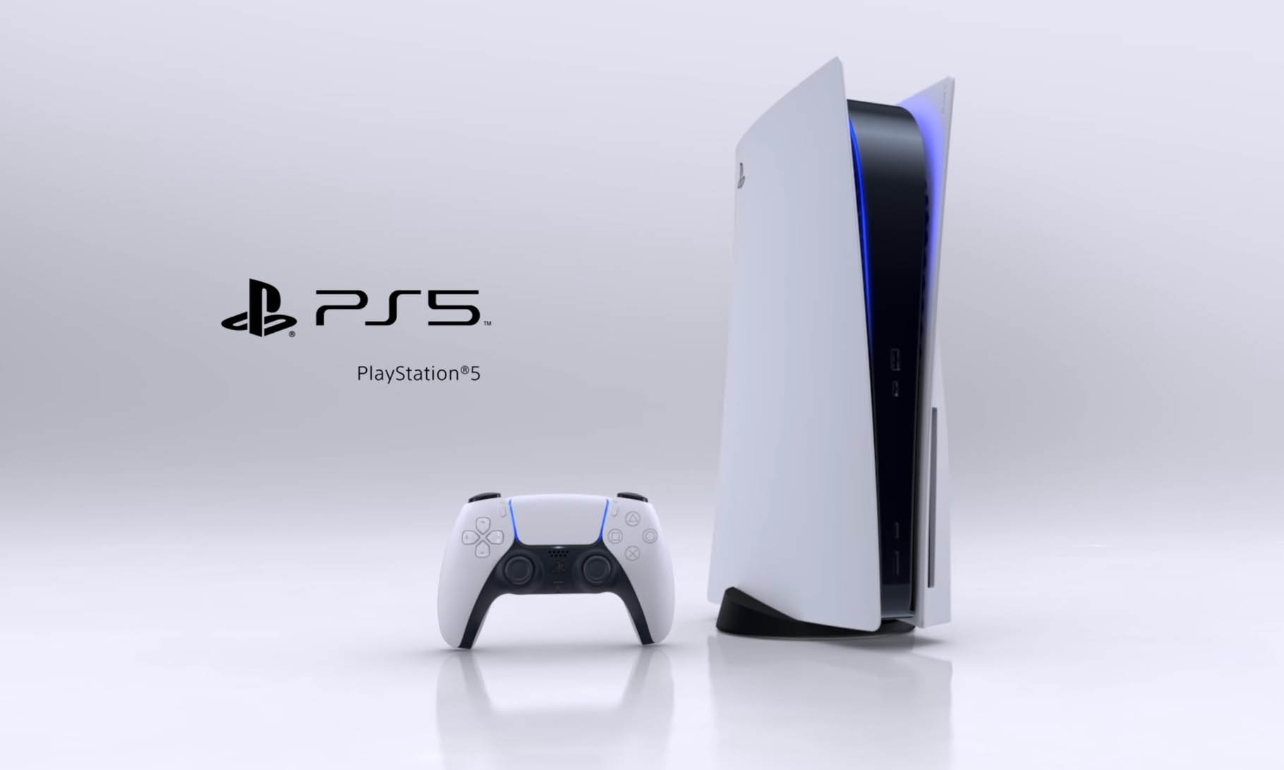 PS5 UI 设计将彻底革新，硬件外观也可替换