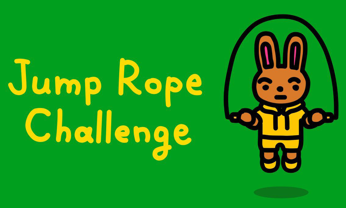 限时免费，Switch 推出《Jump Rope Challenge》跳绳挑战