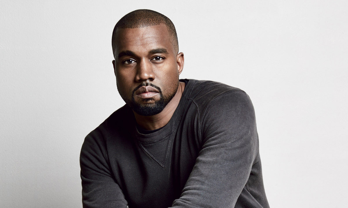 行动大于一切，Kanye West 捐款 200 万美元