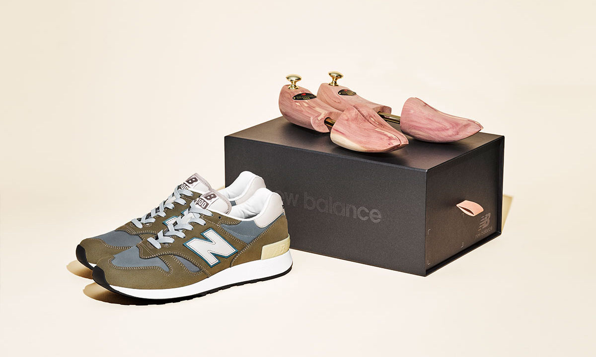 T-HOUSE New Balance M1300JPJ 正式开启抽签登记