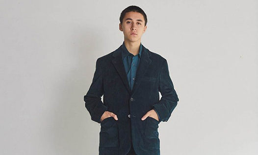 MARKAWARE 2020 秋冬系列完整 Lookbook 释出