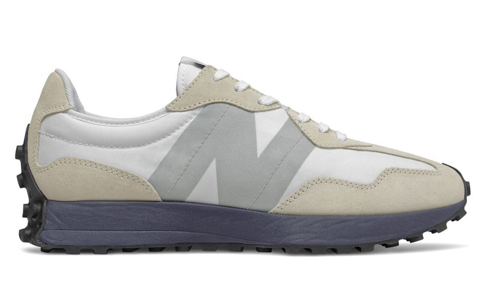 New Balance 327 再添 14 款新配色