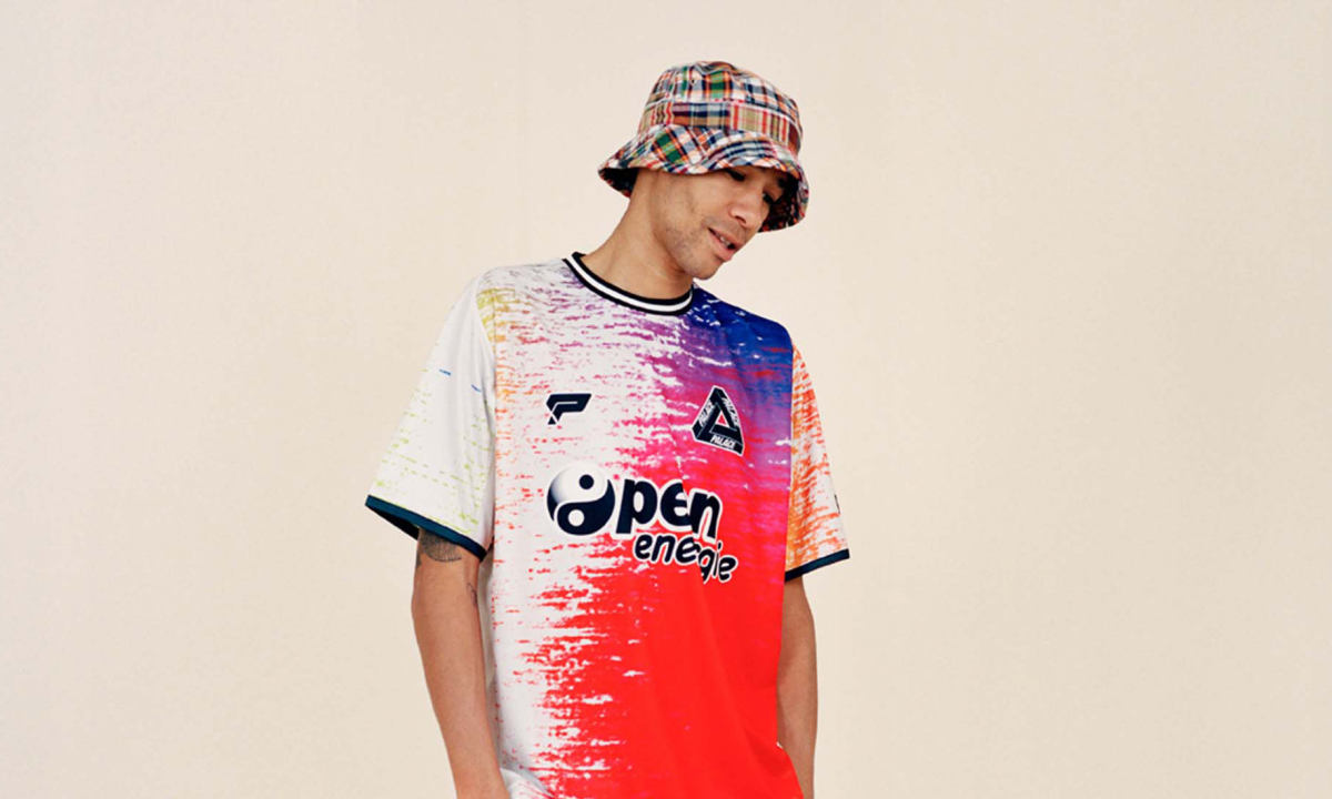 PALACE Skateboards 向美国抗议事件捐款 100 万美元