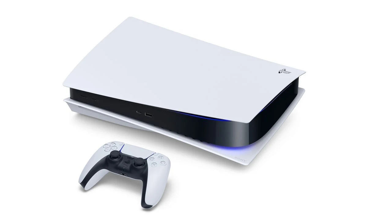 零售商意外曝光 PS5 光驱版价格，高达 700 美元
