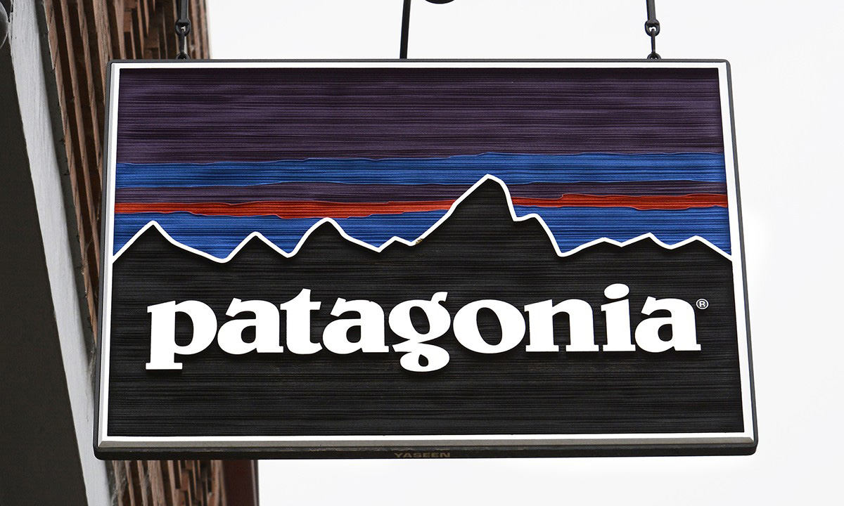 Patagonia 加入 TNF 的阵列，撤下 Facebook 上所有广告