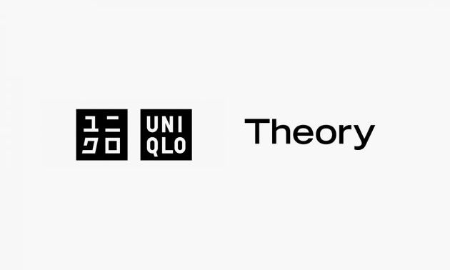 极简时期 Céline？Theory x UNIQLO 将推出全新联乘系列