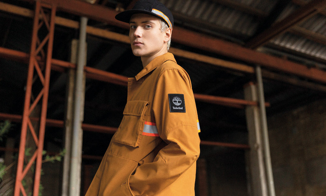 环保材料打造，Timberland 发布 2020 春夏系列