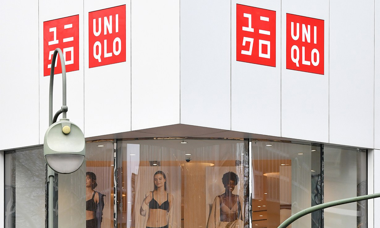 疫情下总销售额明显下跌，Uniqlo 公布最新销售报告
