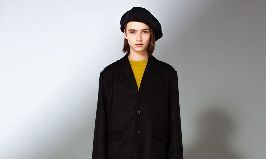 日本品牌 VICTIM 2020 秋冬 Lookbook 释出