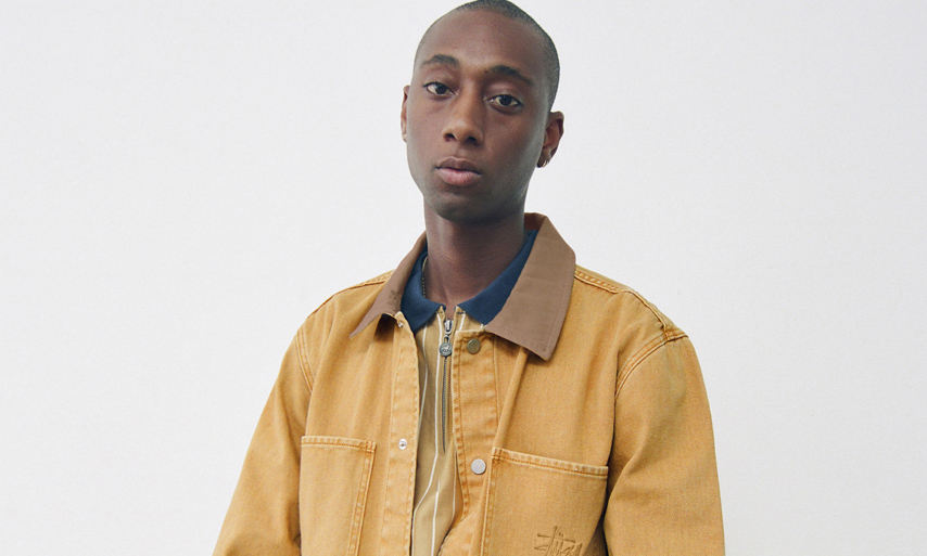 Stüssy 发布 2020 全新夏季系列 Lookbook