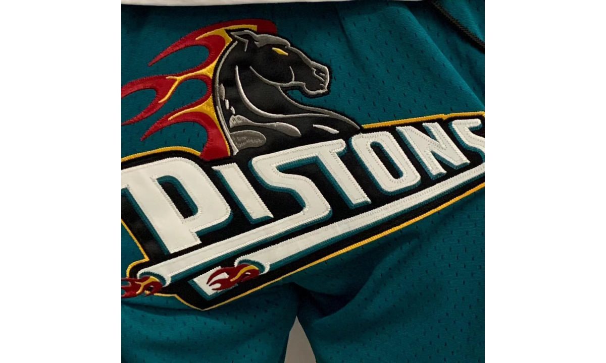 Mitchell & Ness x Just Don x NBA 三方合作系列曝光