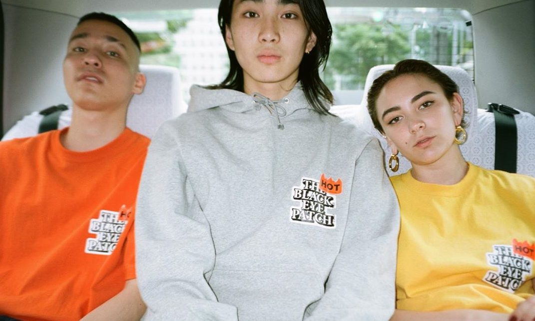 BlackEyePatch 2020 年早秋季度 Lookbook 上线