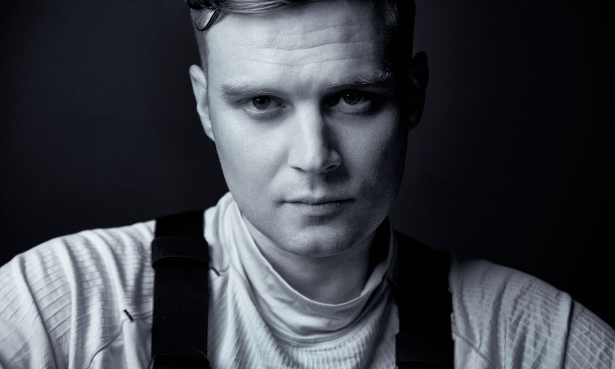 Matthew Williams 与 GIVENCHY，一场迟到了三年的牵手