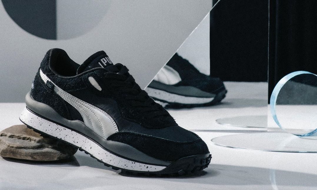 BILLY’S x PUMA 合作系列正式登场