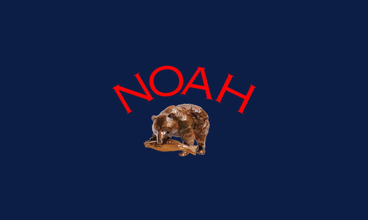 NOAH 开设日本地区第二家线下门店
