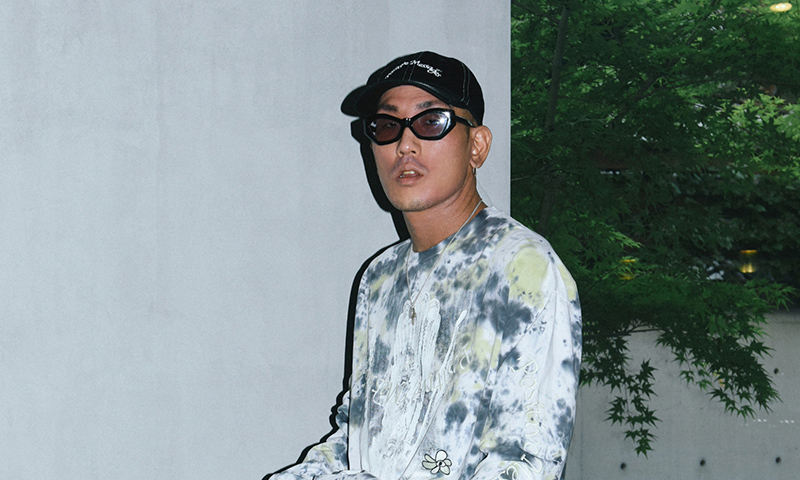 P.A.M. 释出 2020 夏季胶囊系列 Lookbook
