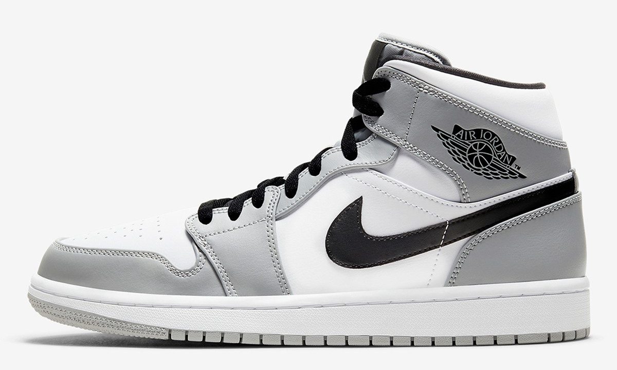 Dior 联名「平价替代款」Air Jordan I Mid 迎来小范围补货