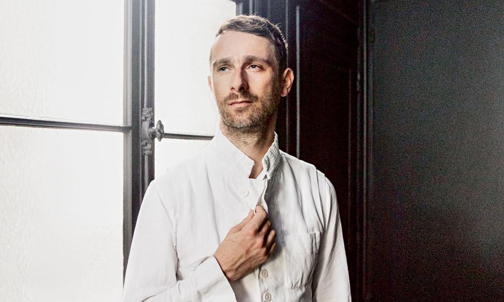 Sébastien Meuniern 卸任 Ann Demeulemeester 品牌创意总监