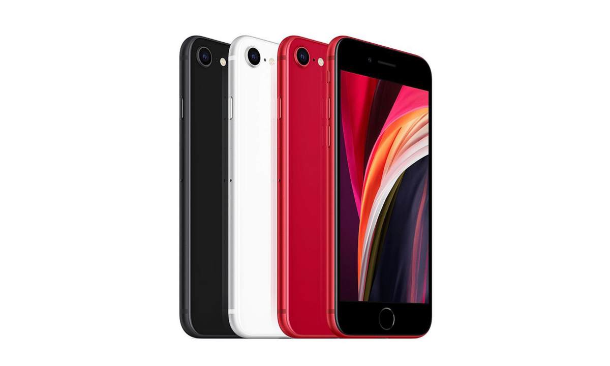 苹果正计划打造 iPhone 低价机型
