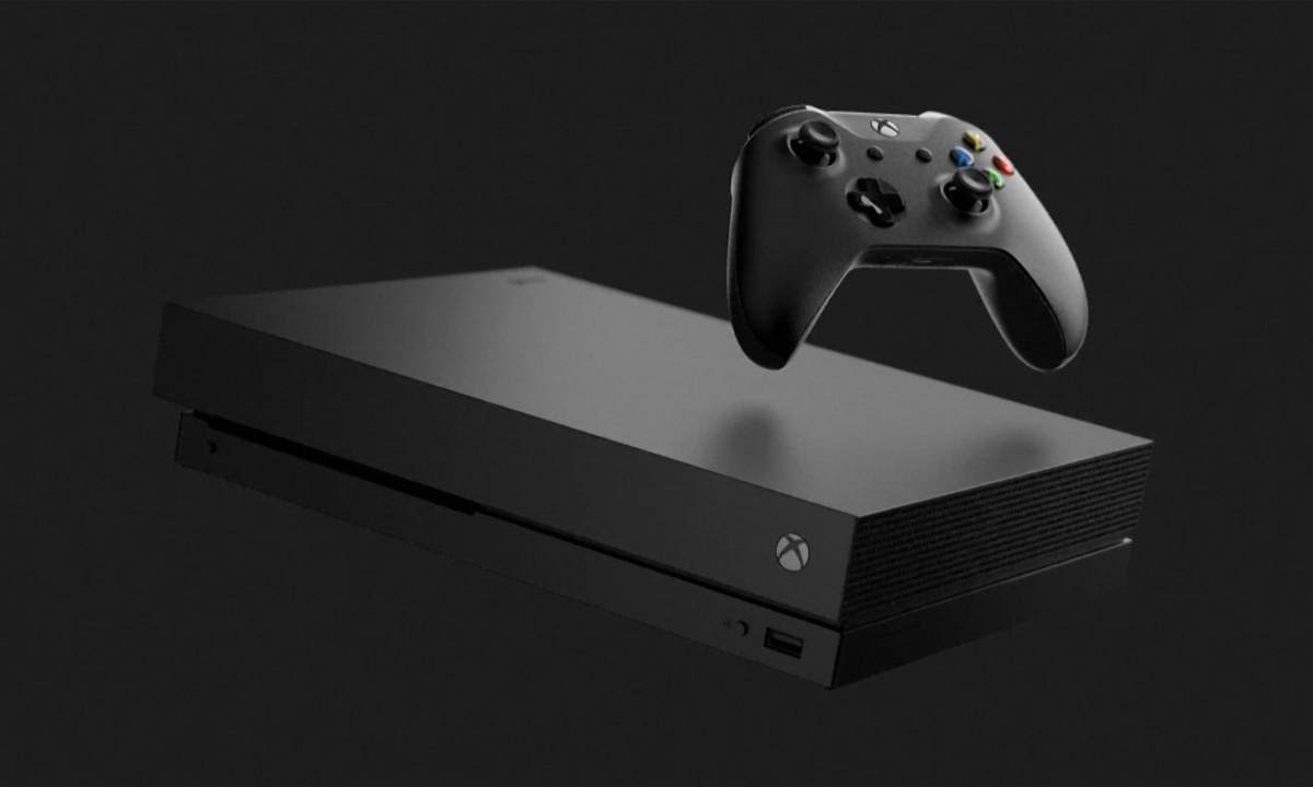 微软确认将停产 Xbox One X/S 全数字版主机