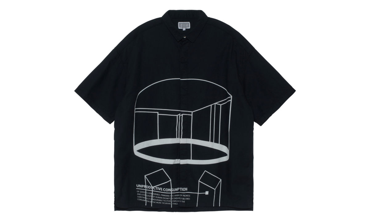 Cav Empt 2020 秋冬系列首波单品开售