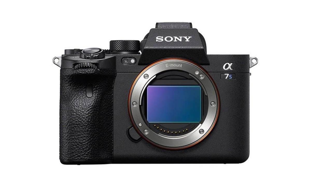 索尼全新旗舰微单 A7S3 将于今晚发布