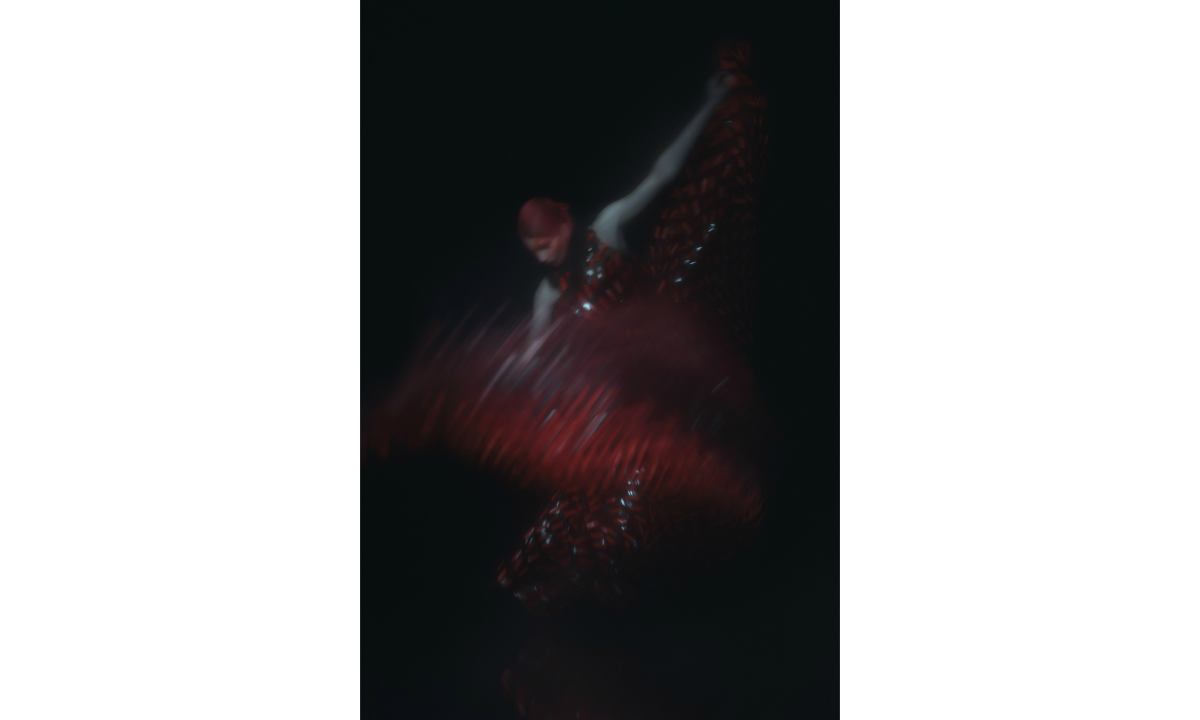 Maison Margiela 发布 2020 秋冬高级定制系列