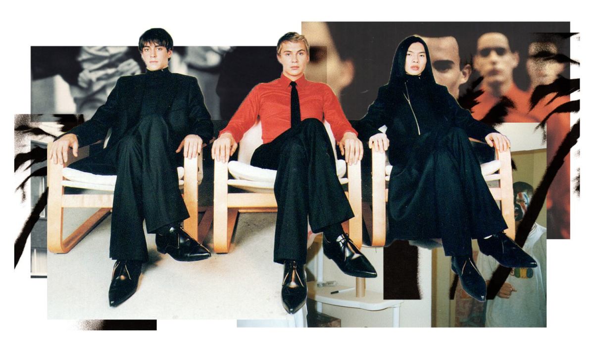 从 Raf Simons 的百件复刻企划，探讨 Archive 文化的种种