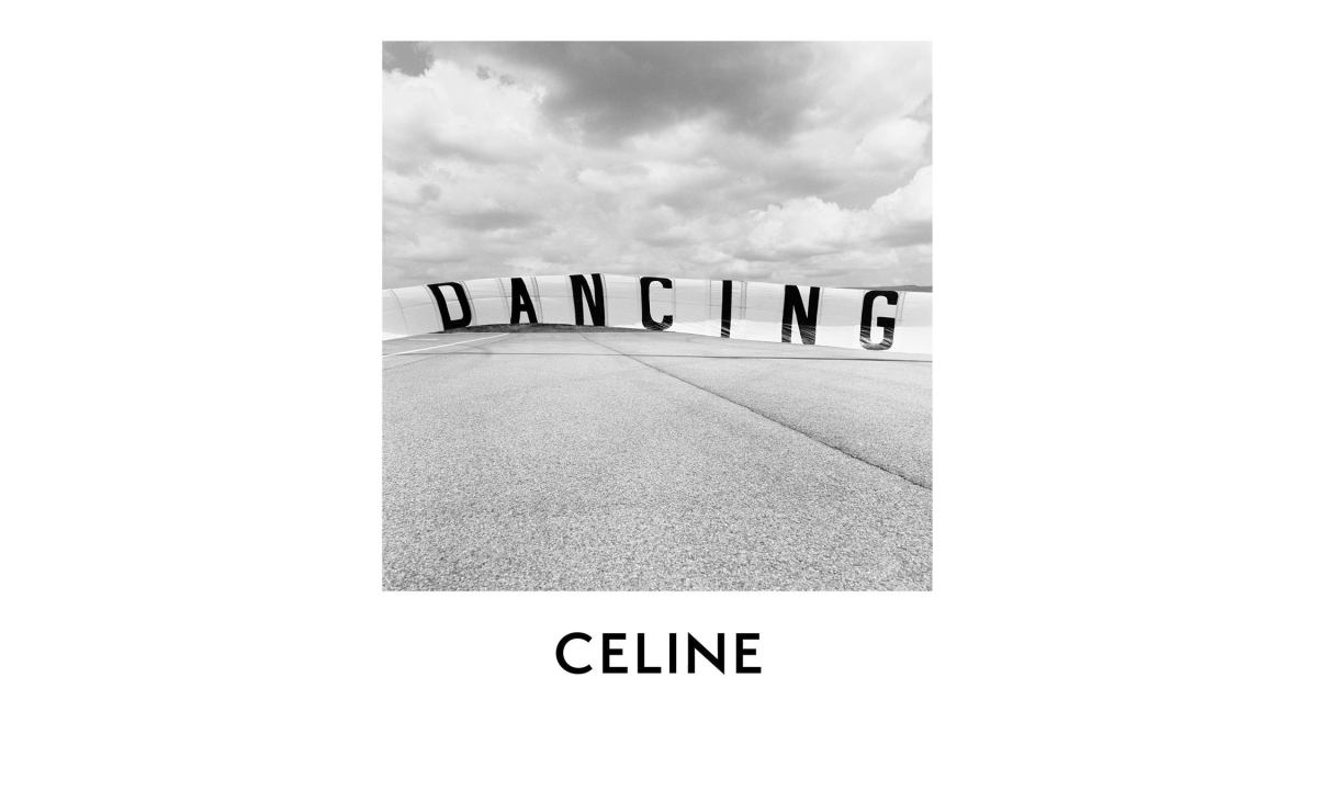 CELINE Homme 系列将于本月底亮相