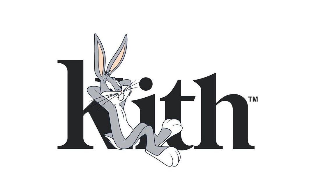 Ronnie Fieg 预告 Bugs Bunny x KITH 全新合作