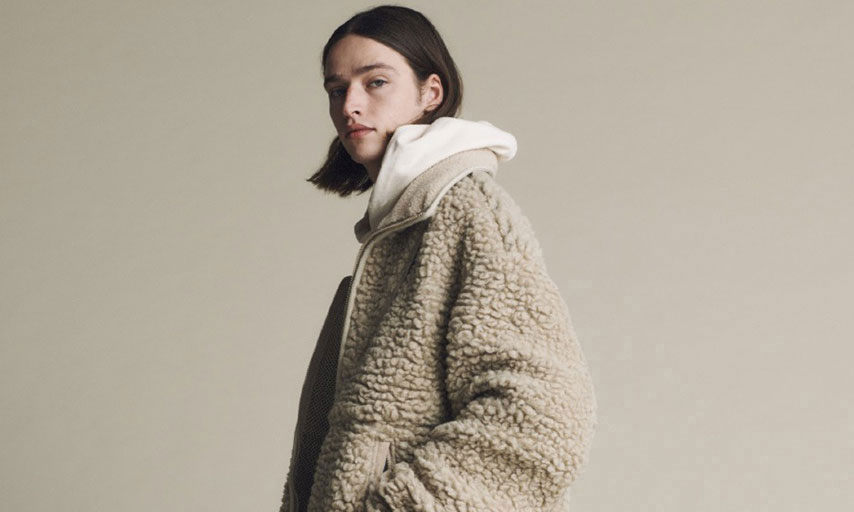 THE NORTH FACE PURPLE LABEL 2020 释出秋冬系列 Lookbook