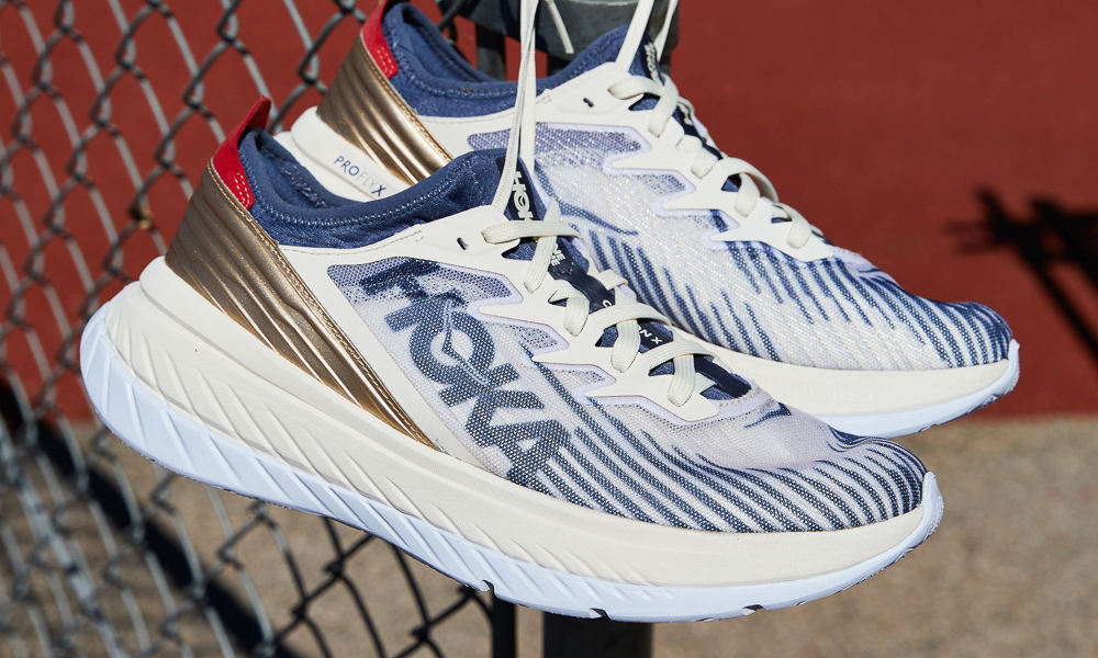 日系配色，HOKA ONE ONE  全新「TK PACK」系列即将登场