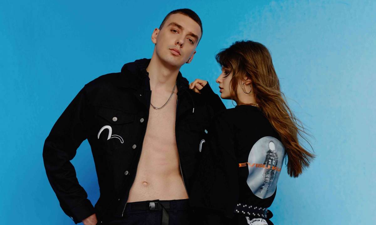 EVISU 微信小程序商城正式上线