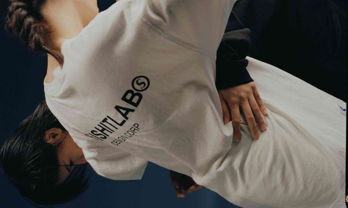 BUIISHITLAB 2020 秋冬系列造型 Lookbook 释出