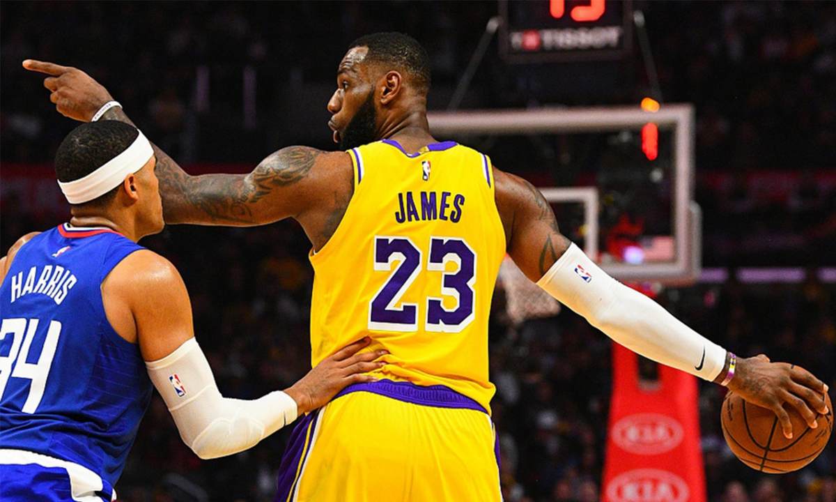 NBA 确认复赛球衣背面文字名单