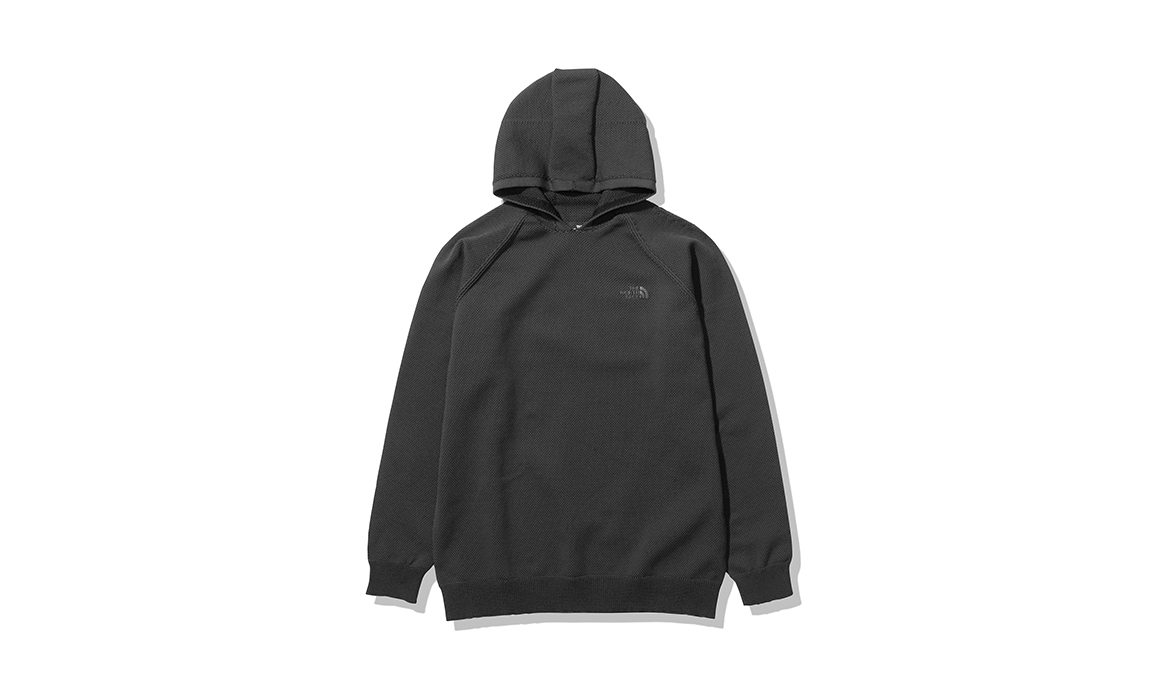 THE NORTH FACE 推出「Instinct Explore」系列设计