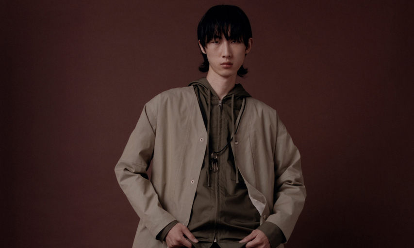 纽约品牌 UNTITLED COLLECTIVE 2021 春夏系列发布