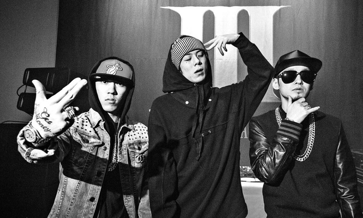 韩国 Hip-Hop 音乐凭什么能够成为「新韩流」？