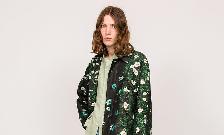 clothsurgeon 2020 春夏系列 Lookbook 释出
