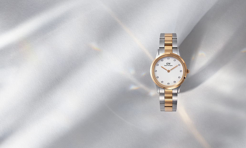 水晶表盘独具匠心，DANIEL WELLINGTON 释出星辰盘系列腕表